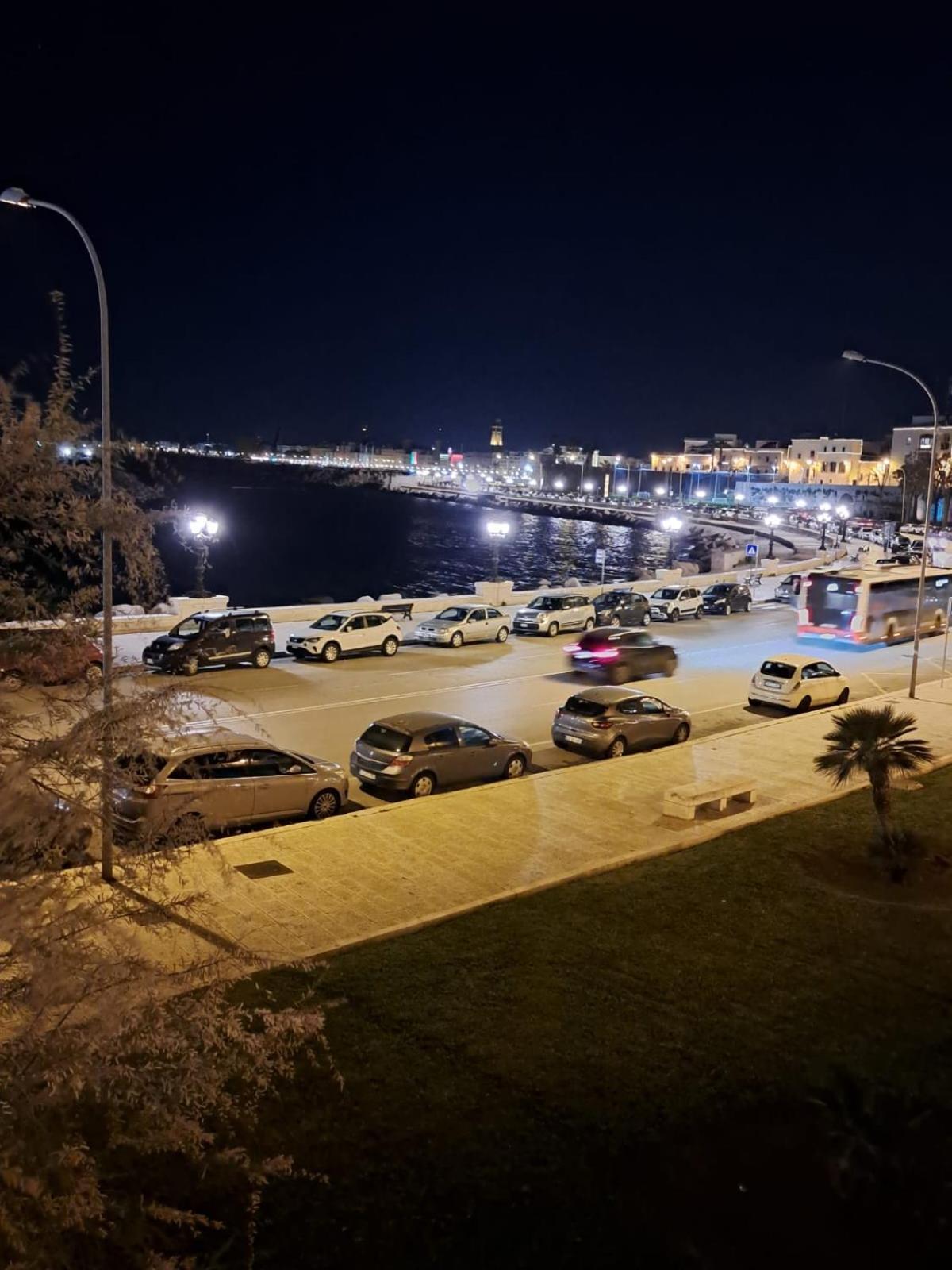 Appartamento Il Cortiletto Bari Esterno foto