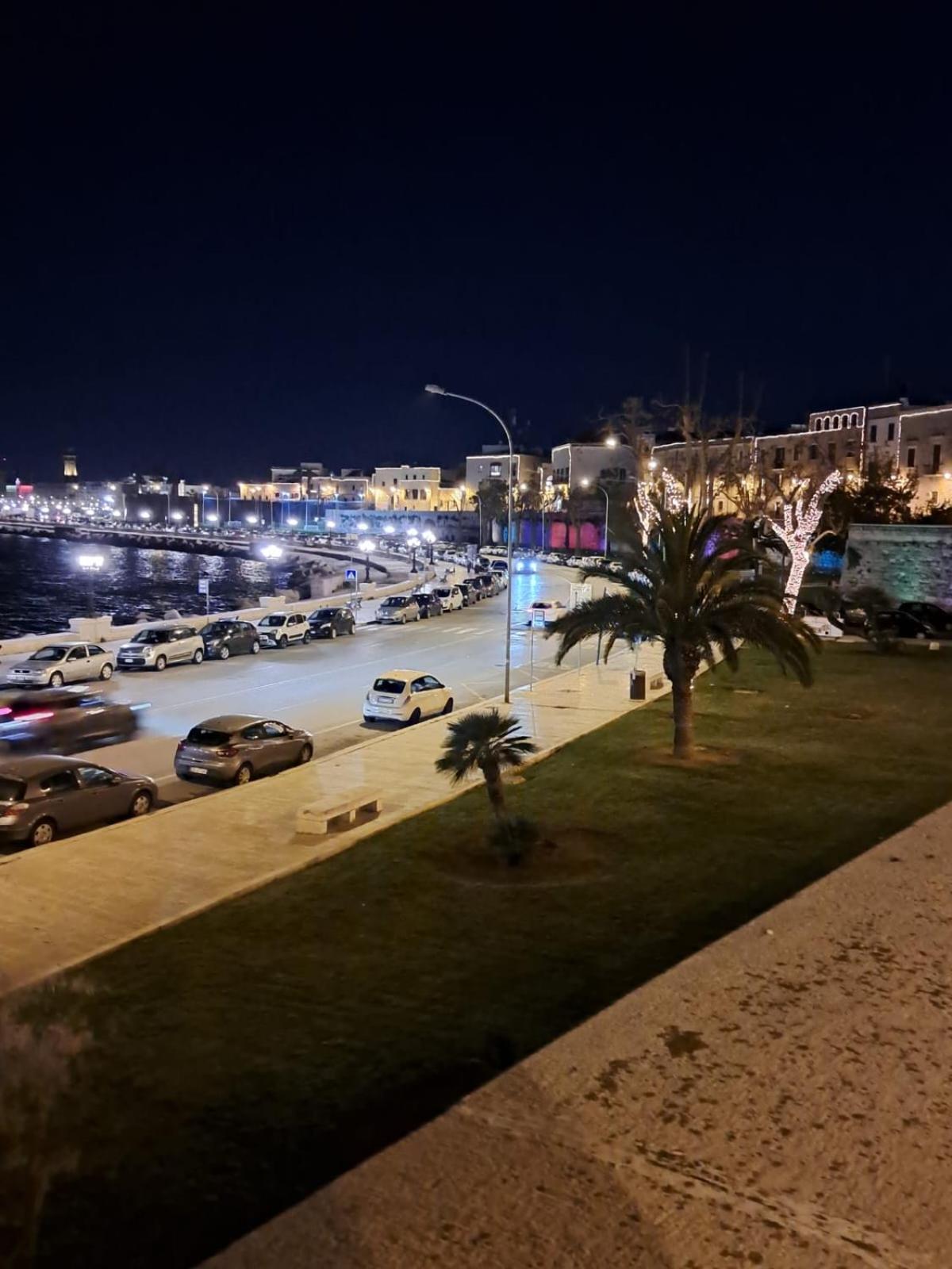 Appartamento Il Cortiletto Bari Esterno foto