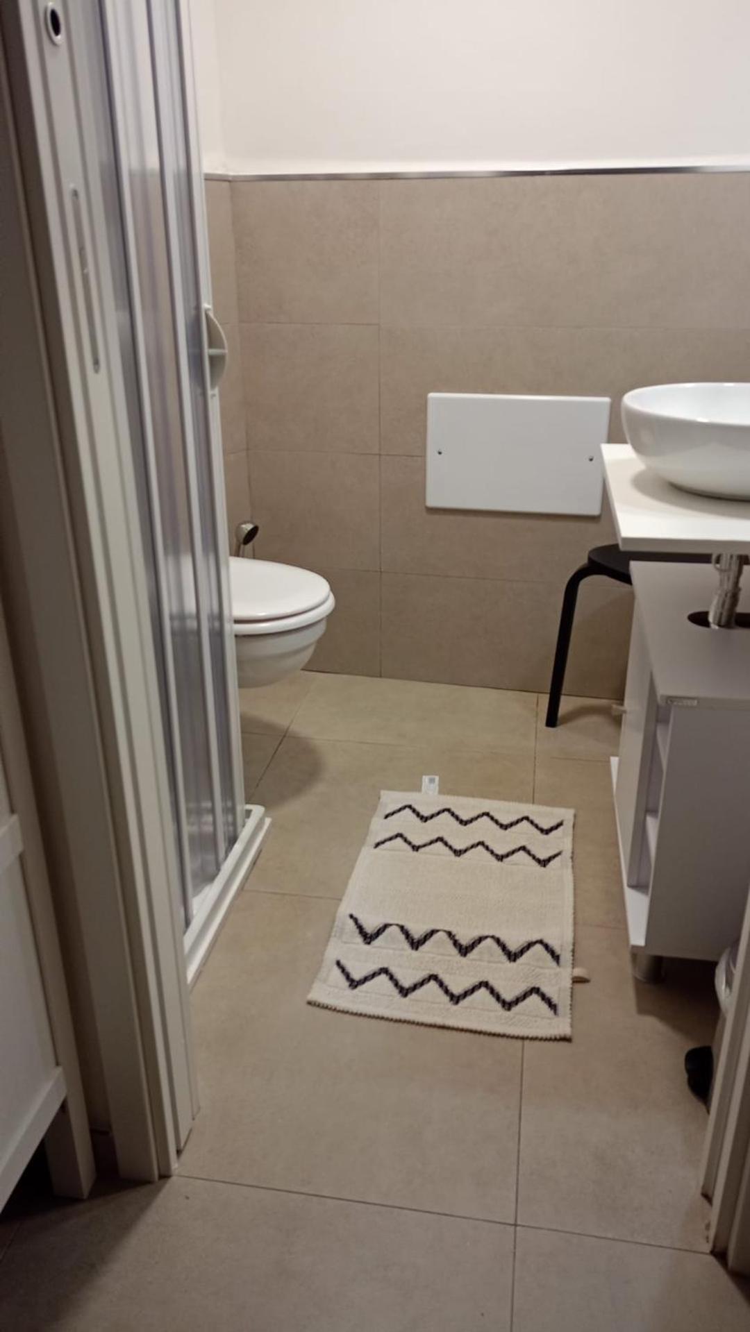 Appartamento Il Cortiletto Bari Esterno foto