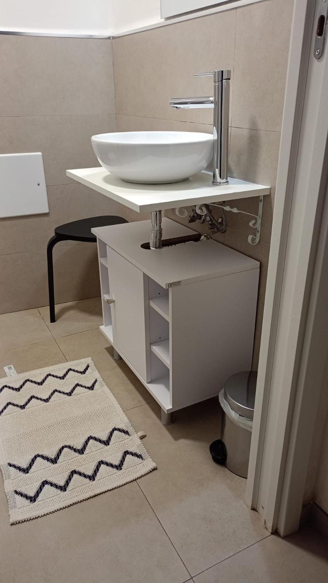 Appartamento Il Cortiletto Bari Esterno foto