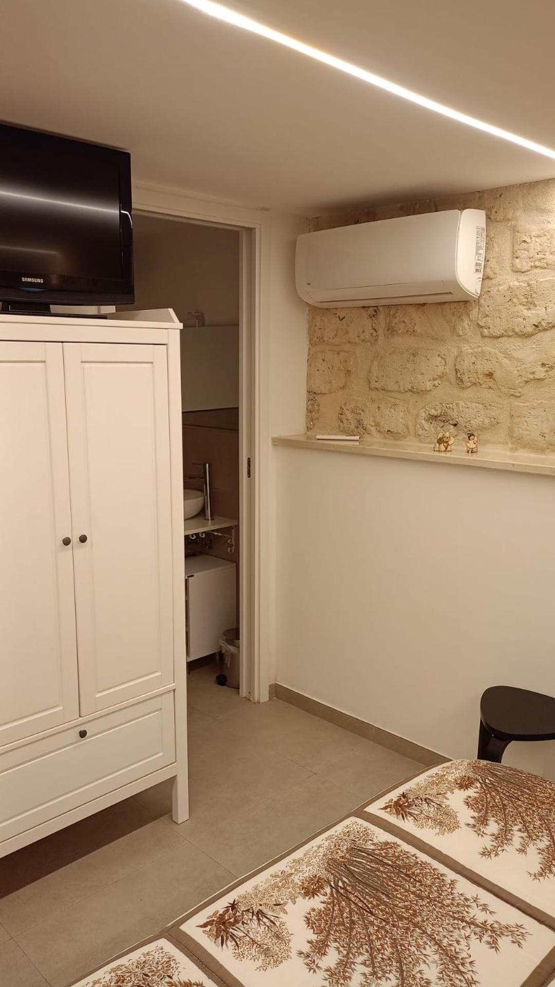 Appartamento Il Cortiletto Bari Esterno foto