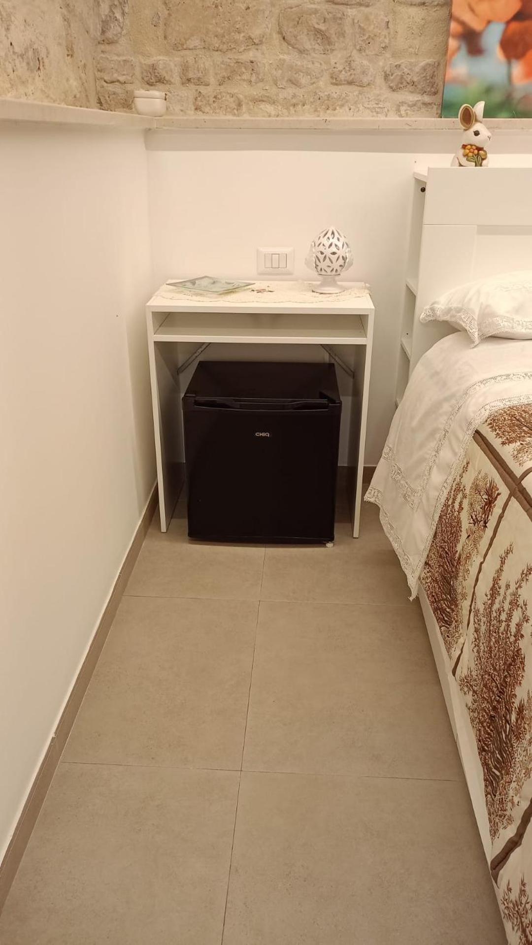 Appartamento Il Cortiletto Bari Esterno foto