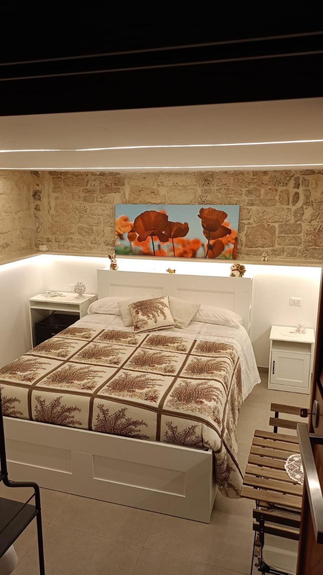 Appartamento Il Cortiletto Bari Esterno foto
